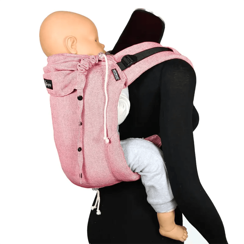 Chili DidyGo Onbuhimo by Didymos - OnbuhimoLittle Zen One4048554872632