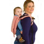 Chili DidyGo Onbuhimo by Didymos - OnbuhimoLittle Zen One4048554872632