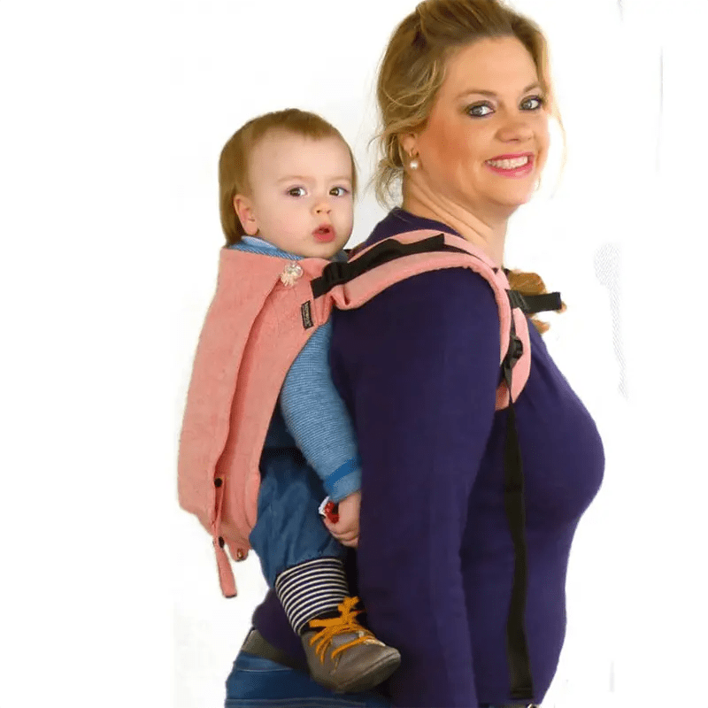 Chili DidyGo Onbuhimo by Didymos - OnbuhimoLittle Zen One4048554872632