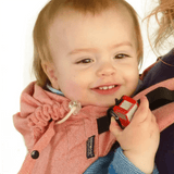 Chili DidyGo Onbuhimo by Didymos - OnbuhimoLittle Zen One4048554872632