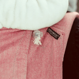 Chili DidyGo Onbuhimo by Didymos - OnbuhimoLittle Zen One4048554872632