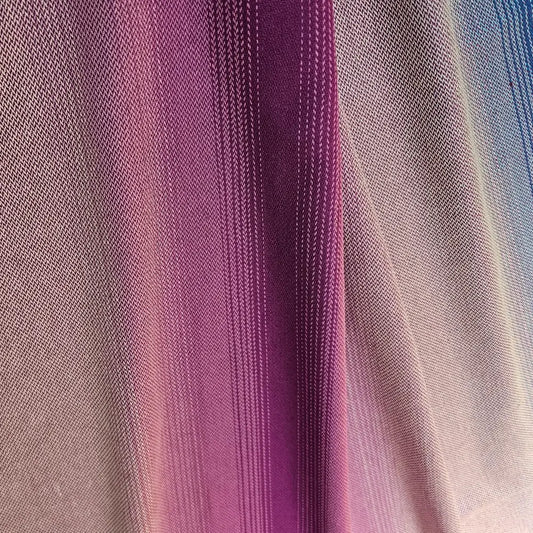 Amethyst Woven Wrap by Chimparoo