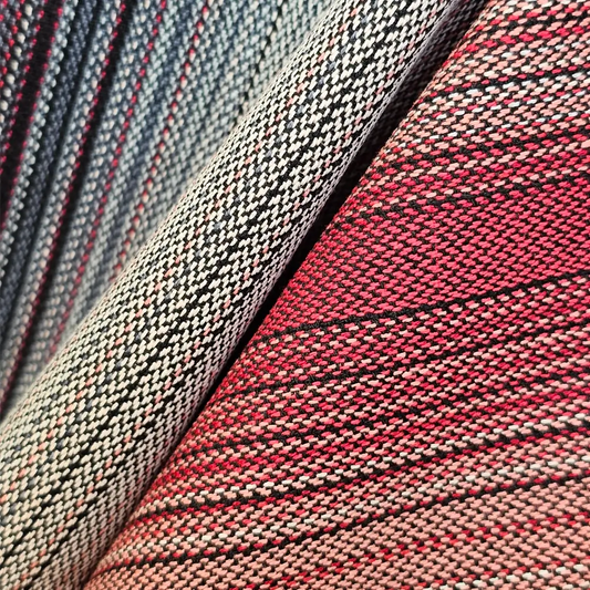 Graffiti Woven Wrap by Chimparoo