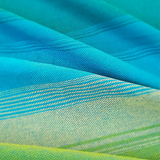 Lime Woven Wrap by Chimparoo