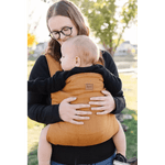 Cider Versa Baby Carrier by Happy Baby Buckle Carrier