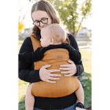 Cider Versa Baby Carrier by Happy Baby Buckle Carrier