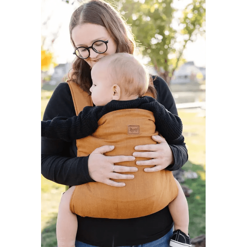 Cider Versa Baby Carrier by Happy Baby - Buckle CarrierLittle Zen One60352080
