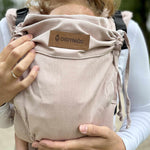 Cinnamon DidySnap 4u by Didymos Didymos at Little Zen One