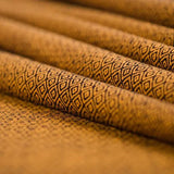 Cinnamon Woven Wrap