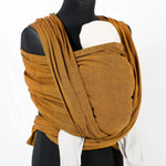 Cinnamon Woven Wrap