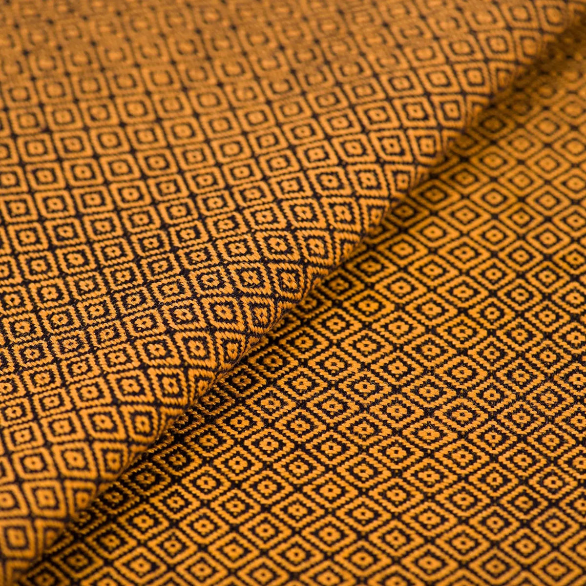 Cinnamon Woven Wrap