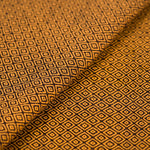 Cinnamon Woven Wrap
