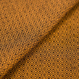 Cinnamon Woven Wrap