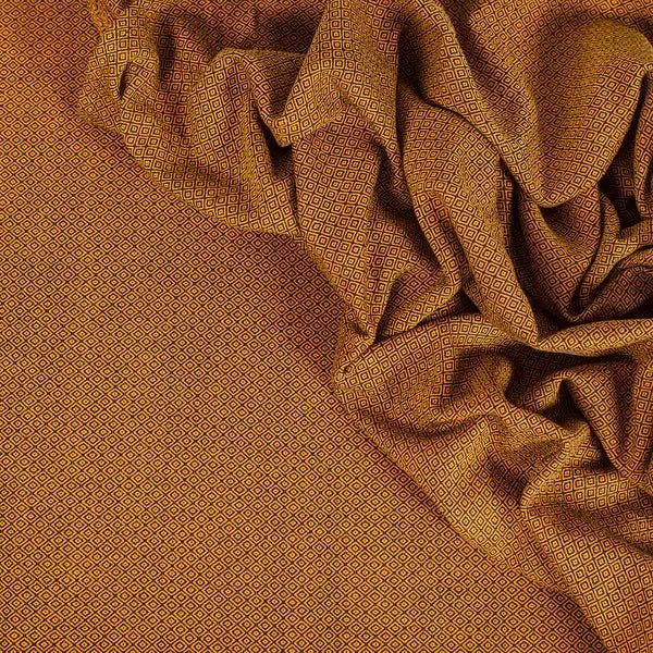 Cinnamon Woven Wrap