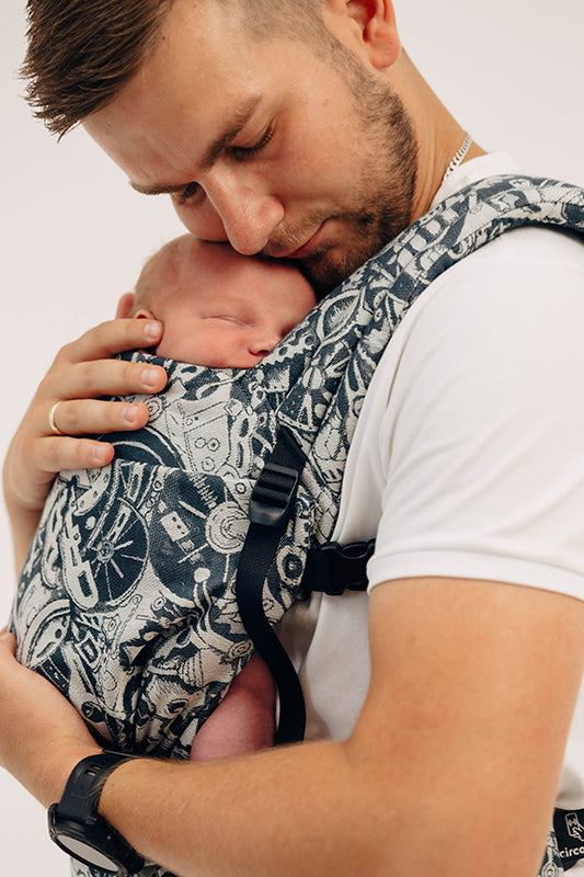 Clockwork Fix It LennyLight by Lennylamb LennyLamb at Little Zen One