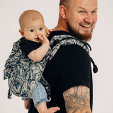 Clockwork Fix It Toddler Onbuhimo Pro