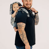 Clockwork Fix It Toddler Onbuhimo Pro