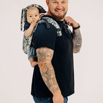 Clockwork Fix It Toddler Onbuhimo PRO by LennyLamb LennyLamb at Little Zen One