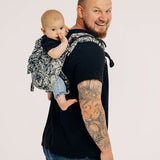 Clockwork Fix It Toddler Onbuhimo PRO by LennyLamb LennyLamb at Little Zen One