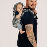 Clockwork Fix It Toddler Onbuhimo PRO by LennyLamb LennyLamb at Little Zen One