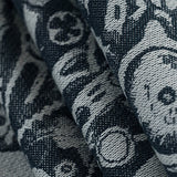 Clockwork Fix It Toddler Onbuhimo PRO by LennyLamb LennyLamb at Little Zen One