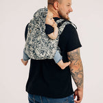 Clockwork Fix It Toddler Onbuhimo PRO by LennyLamb LennyLamb at Little Zen One