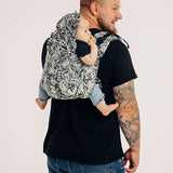 Clockwork Fix It Toddler Onbuhimo PRO by LennyLamb LennyLamb at Little Zen One