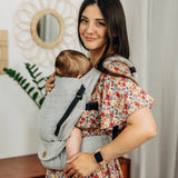 Coast Linen LennyLight Baby Carrier