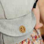 Coast Linen LennyLight Baby Carrier