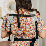 Coast Linen LennyLight Baby Carrier