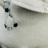 Coast linen LennyPreschool Carrier by LennyLamb - Buckle CarrierLittle Zen One5907557781305