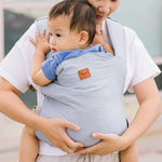 Coast Original Baby Carrier by Happy Baby Buckle Carrier