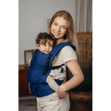 Cobalt LennyLight Baby Carrier