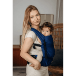 Cobalt LennyLight Baby Carrier