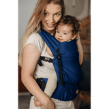 Cobalt LennyLight Baby Carrier