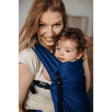 Cobalt LennyLight Baby Carrier