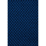 Cobalt LennyLight Baby Carrier by LennyLamb - Buckle CarrierLittle Zen One5907557786249