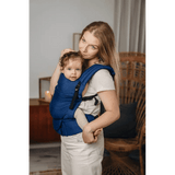 Cobalt LennyLight Baby Carrier