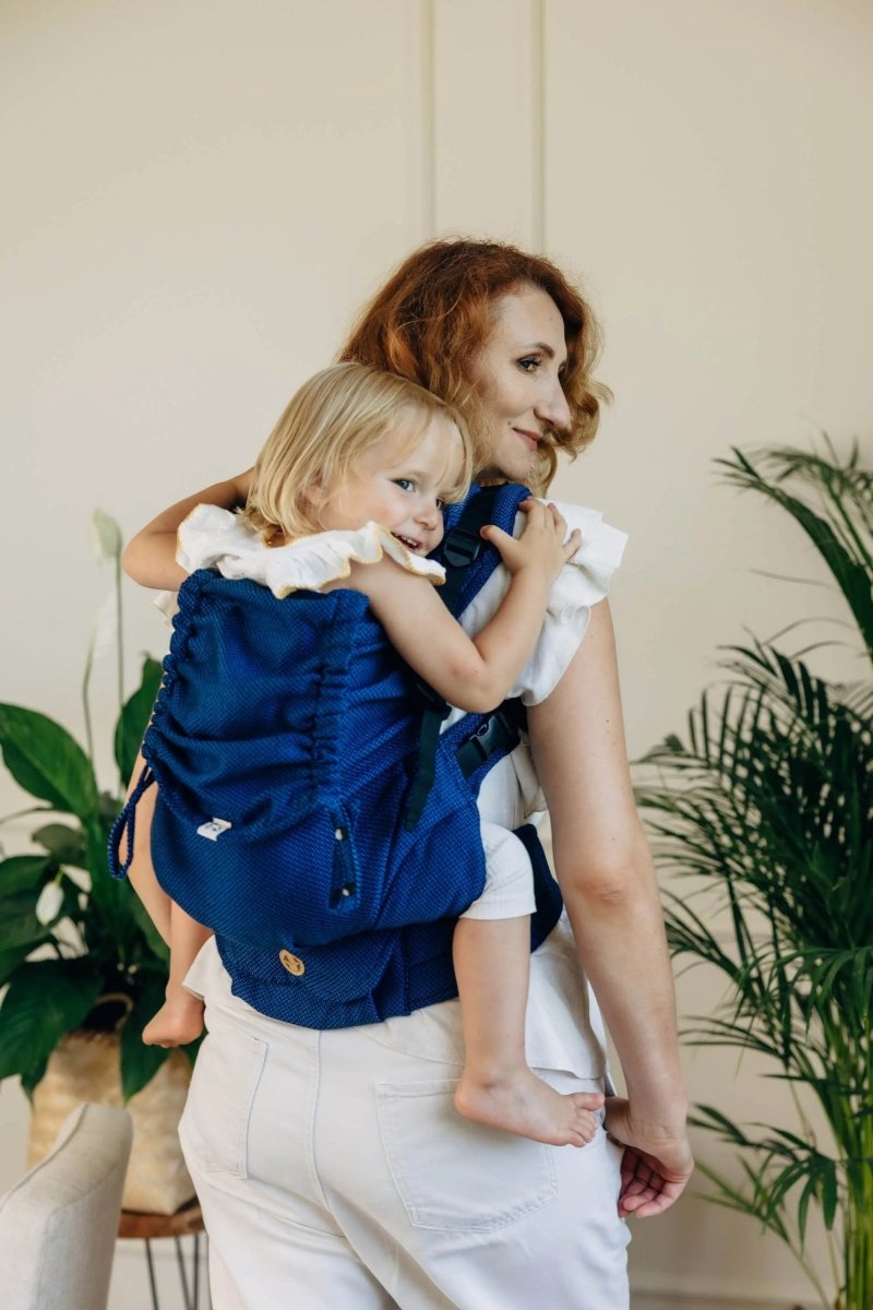 Cobalt LennyPreschool Carrier