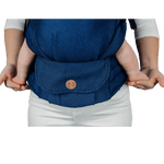 Cobalt LennyUpGrade by LennyLamb - Buckle CarrierLittle Zen One5907557722452