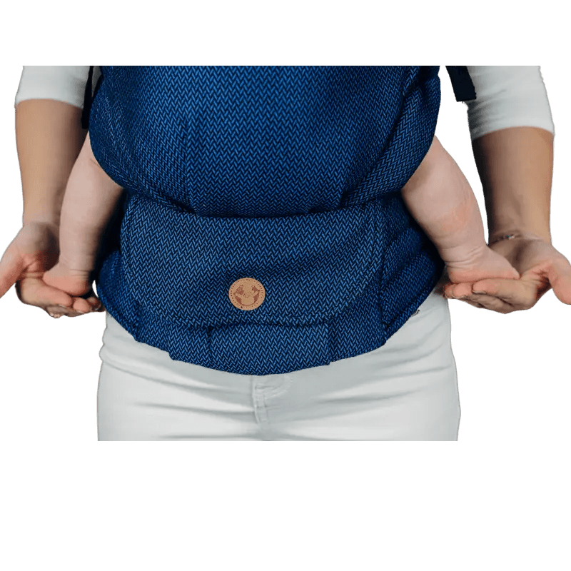 Cobalt LennyUpGrade by LennyLamb - Buckle CarrierLittle Zen One5907557722452