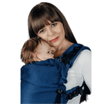 Cobalt LennyUpGrade by LennyLamb - Buckle CarrierLittle Zen One5907557722452