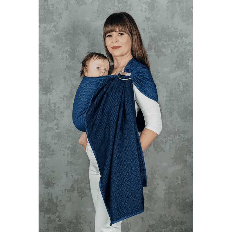 Cobalt Ring Sling