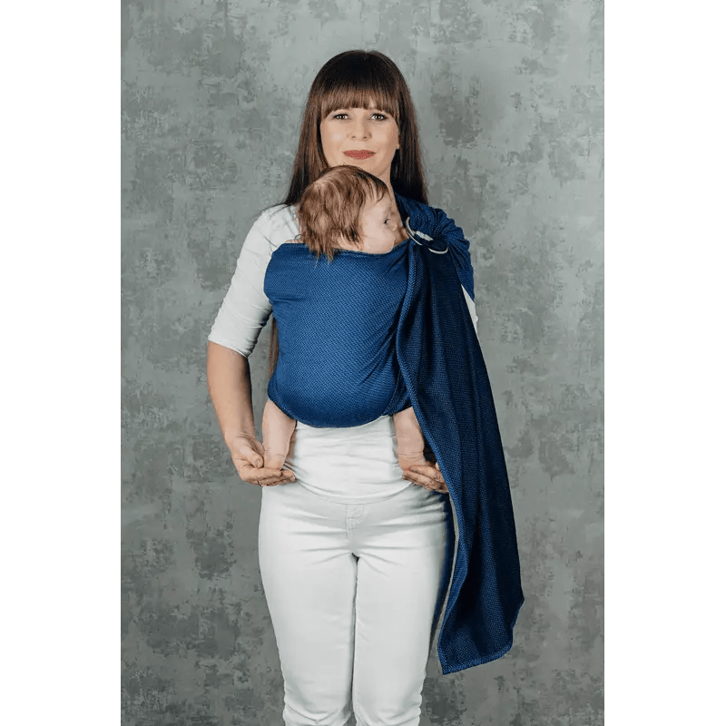 Cobalt Ring Sling