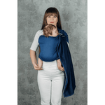 Cobalt Ring Sling by LennyLamb - Ring SlingLittle Zen One5907557746236