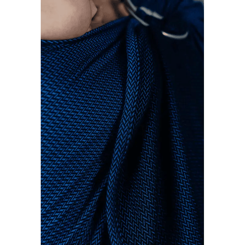 Cobalt Ring Sling by LennyLamb - Ring SlingLittle Zen One5907557746236