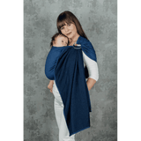 Cobalt Ring Sling by LennyLamb - Ring SlingLittle Zen One5907557746236
