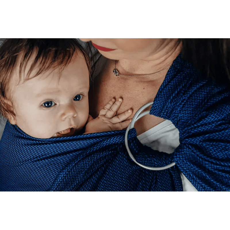 Cobalt Ring Sling