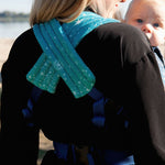 Constellation Cielo Bairn Baby Carrier by Oscha Oscha at Little Zen One