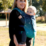 Constellation Cielo Bairn Baby Carrier by Oscha Oscha at Little Zen One